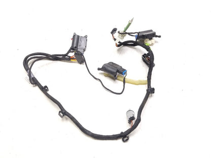 2010 - 2014 VW Golf GTI Hvac A/c Actuator Servo Flap Motor OEM