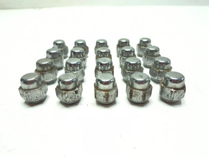 2011 Nissan Juke Wheel Lug Nut OEM