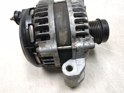 2018 Chrysler 300 Alternator 3.6l OEM