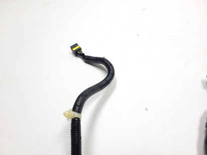 2011 Cr-z Front Passenger Seat Wire Harness OEM