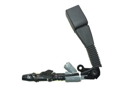 2008 BMW X6 E71 Front Right Passenger Seat Belt Retractor OEM
