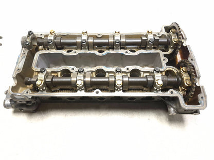 2007 Saab 9-5 Aero Engine Cylinder Head W/ Camshaft OEM