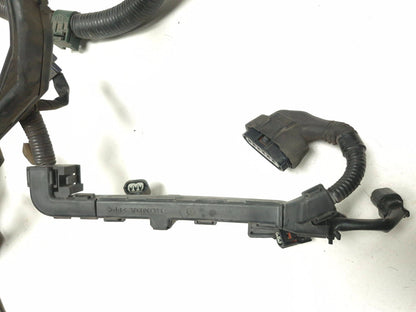 2007 Honda Fit Engine Wire Harness 32110rmea70 OEM