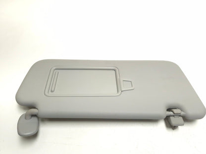 2019 Hyundai Kona Sun Visor Left & Right Pair OEM