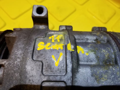 07 - 12 Nissan Sentra A/c Compresor 2.0l OEM