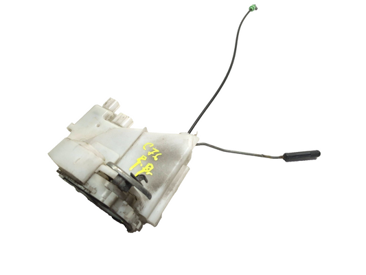 2008 Acura Tl Rear Door Lock Latch Actuator Driver Side Left OEM