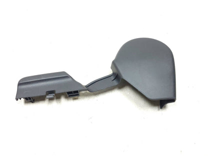 2010 Scion Tc Seat Side Trim W/ Guide Sleeve Front Passenger Side Right OEM