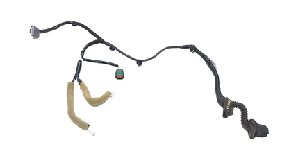 2011 Nissan Juke Door Wire Wiring Harness Rear Driver Side Left OEM