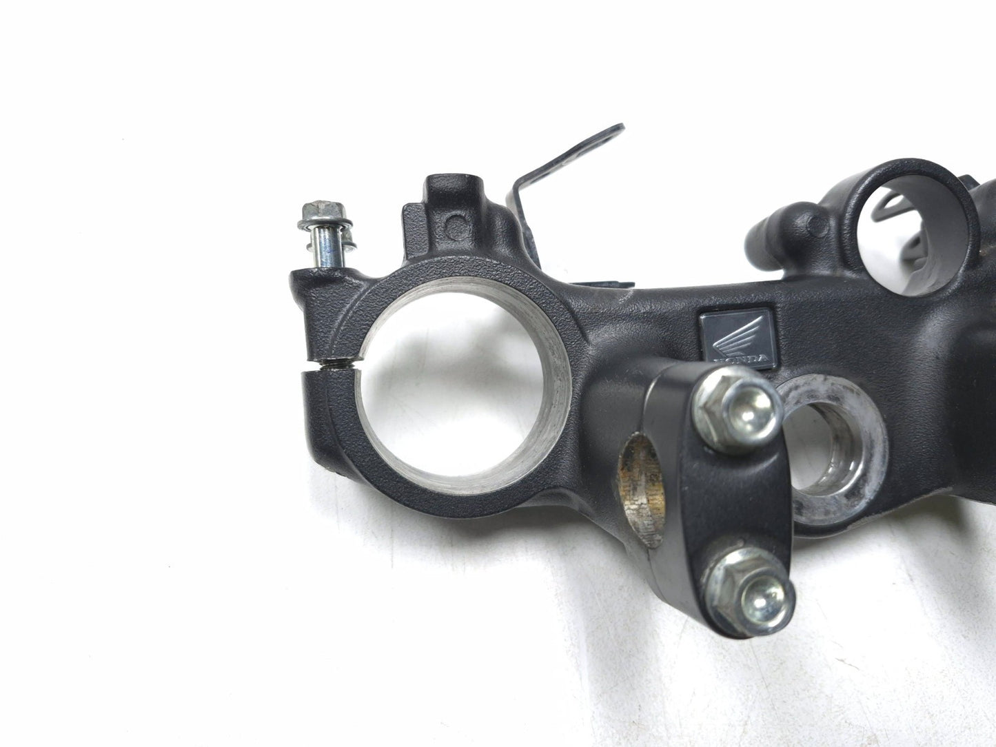 2017 Honda Crf250rl Triple Tree Upper  OEM