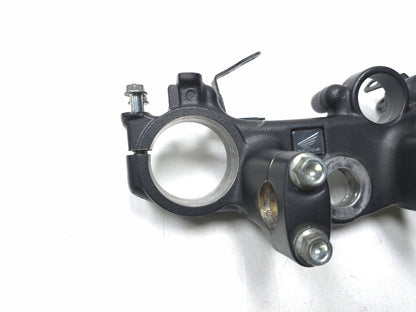 2017 Honda Crf250rl Triple Tree Upper  OEM