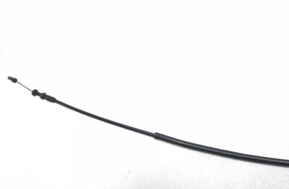 2023 Csc Rx3 Rx4 Adventure Right Switch & Throttle Control Cable Grip Assy OEM