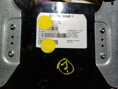 13 2013 Hyundai Sonata Telematic Communication Module OEM #7