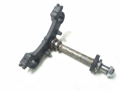 1999 Suzuki Katana 750 Gsx750f Front Fork Lower Triple Tree OEM