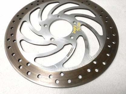 2017 Indian Scout Rear Brake Disc OEM