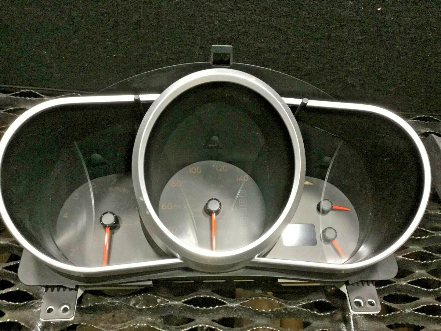07 08 09 Mazda Cx-7 Instrument Cluster Speedometer Gauge OEM N47 41k