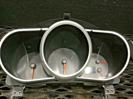07 08 09 Mazda Cx-7 Instrument Cluster Speedometer Gauge OEM N47 41k