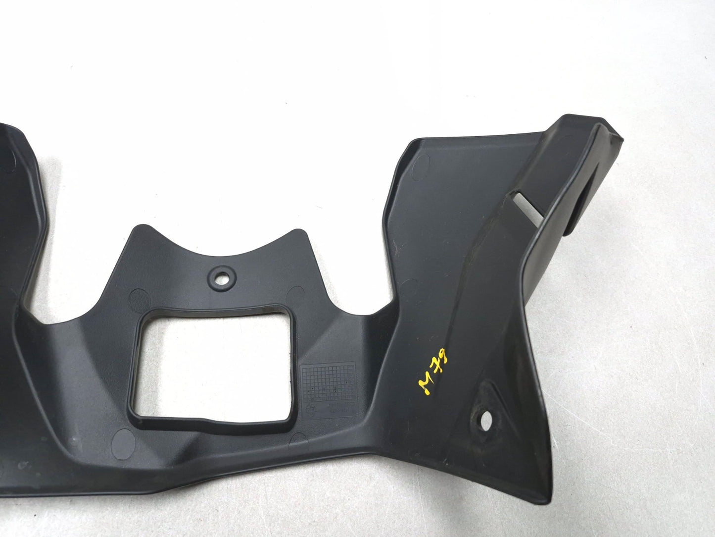 2023 Csc Rx3 Rx4 Adventure Headlight & Cover Board Assy OEM