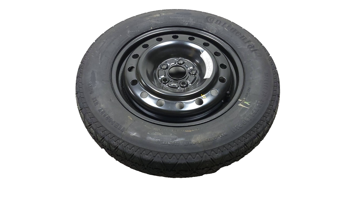 13-15 Acura RDX Spare Tire 165/90r17 OEM ✅