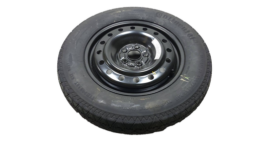 13-15 Acura RDX Spare Tire 165/90r17 OEM ✅