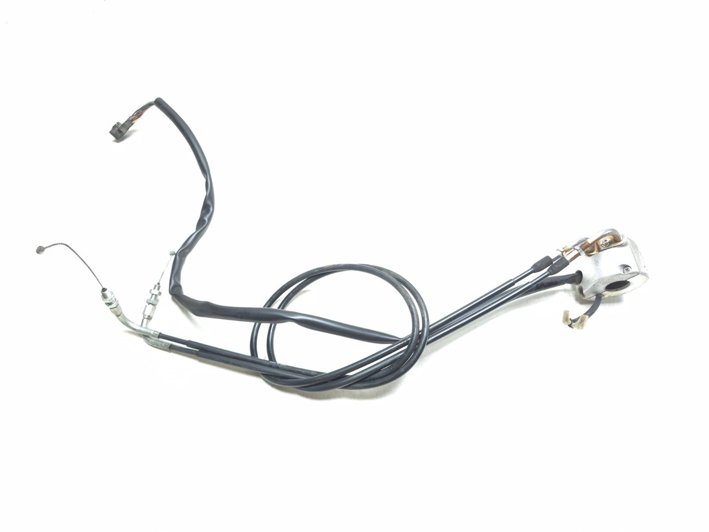 2004 Suzuki Intruder Volusia Vl800 Right Handlebar Switch OEM