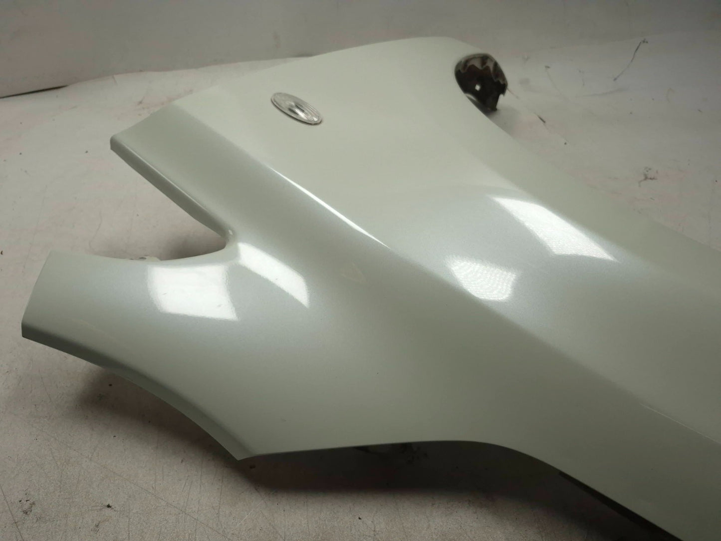2012 Nissan Leaf Front Fender Driver Side Left OEM