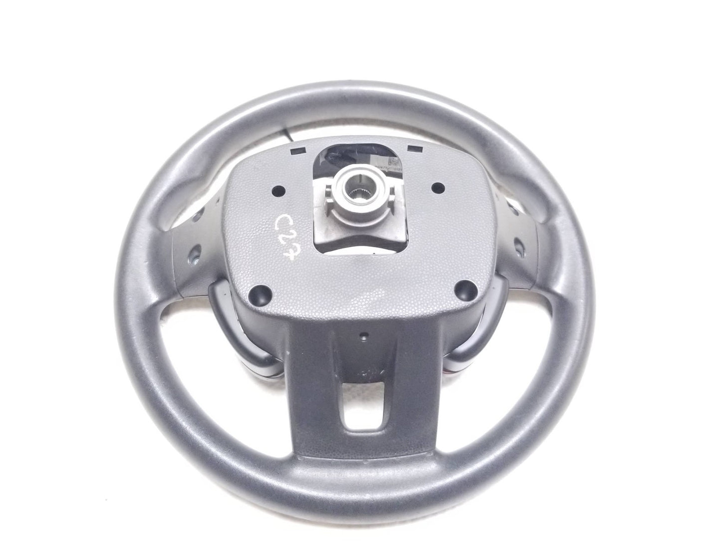 2015 Kia Soul Steering Wheel OEM ☑️