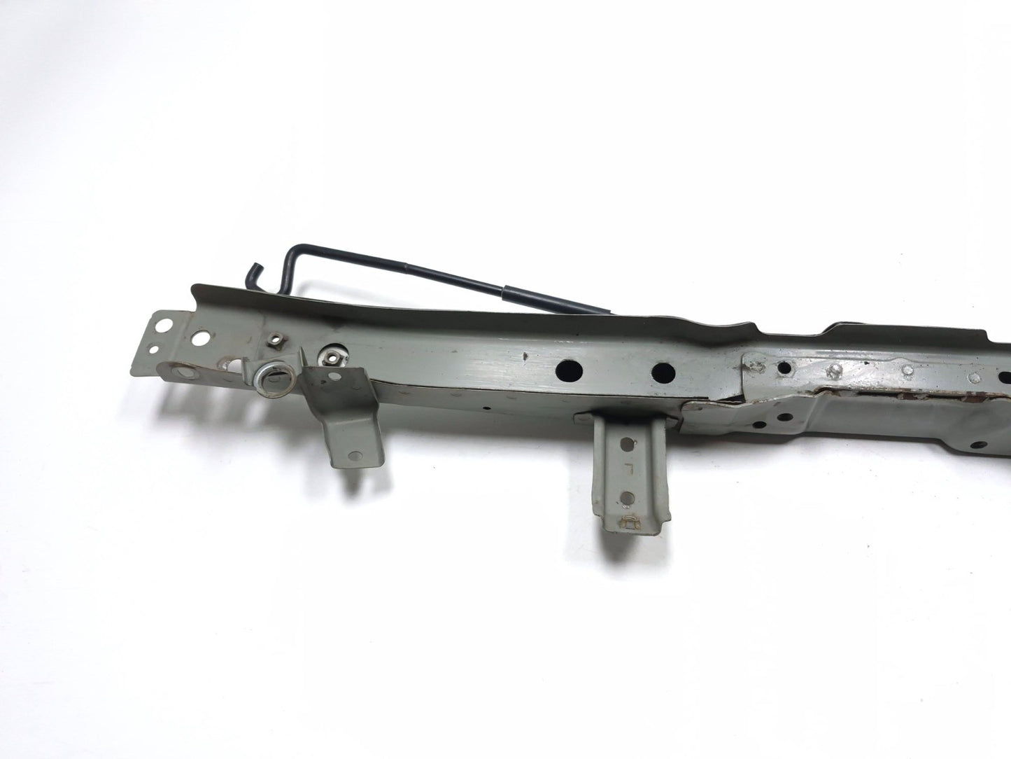 2011 Nissan Juke Radiator Support Upper & Lower OEM