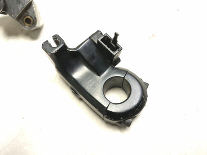 2022 Kawasaki Ninja 650 Ex650 Clutch Lever & Bracket OEM