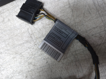 2008 BMW X6 E71 Power Seat Control Module OEM 692643501
