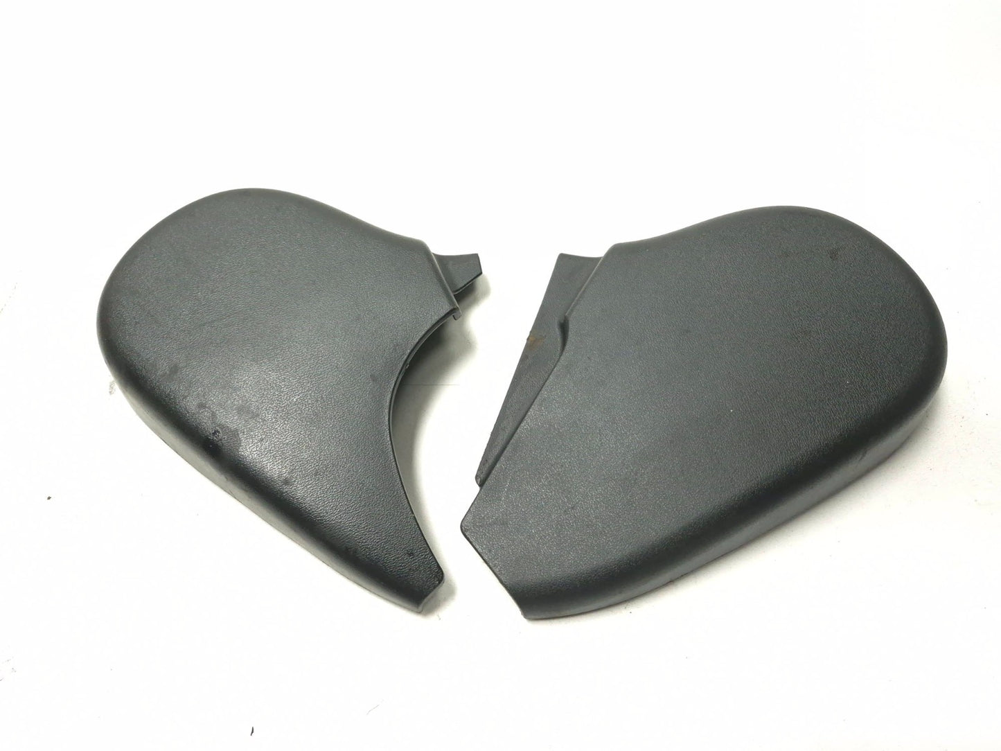 2018 Nissan Altima Front Left & Right Seat Trim Cover & Switches 8pcs OEM