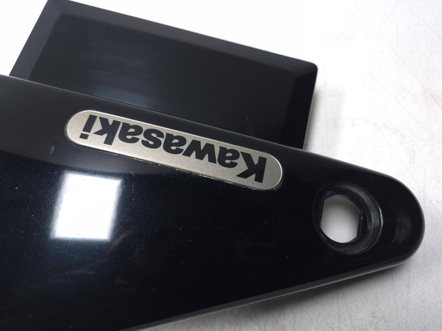 2004 Kawasaki Vulcan 800 Vn800 Right Side Cover Panel OEM