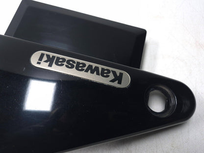 2004 Kawasaki Vulcan 800 Vn800 Right Side Cover Panel OEM