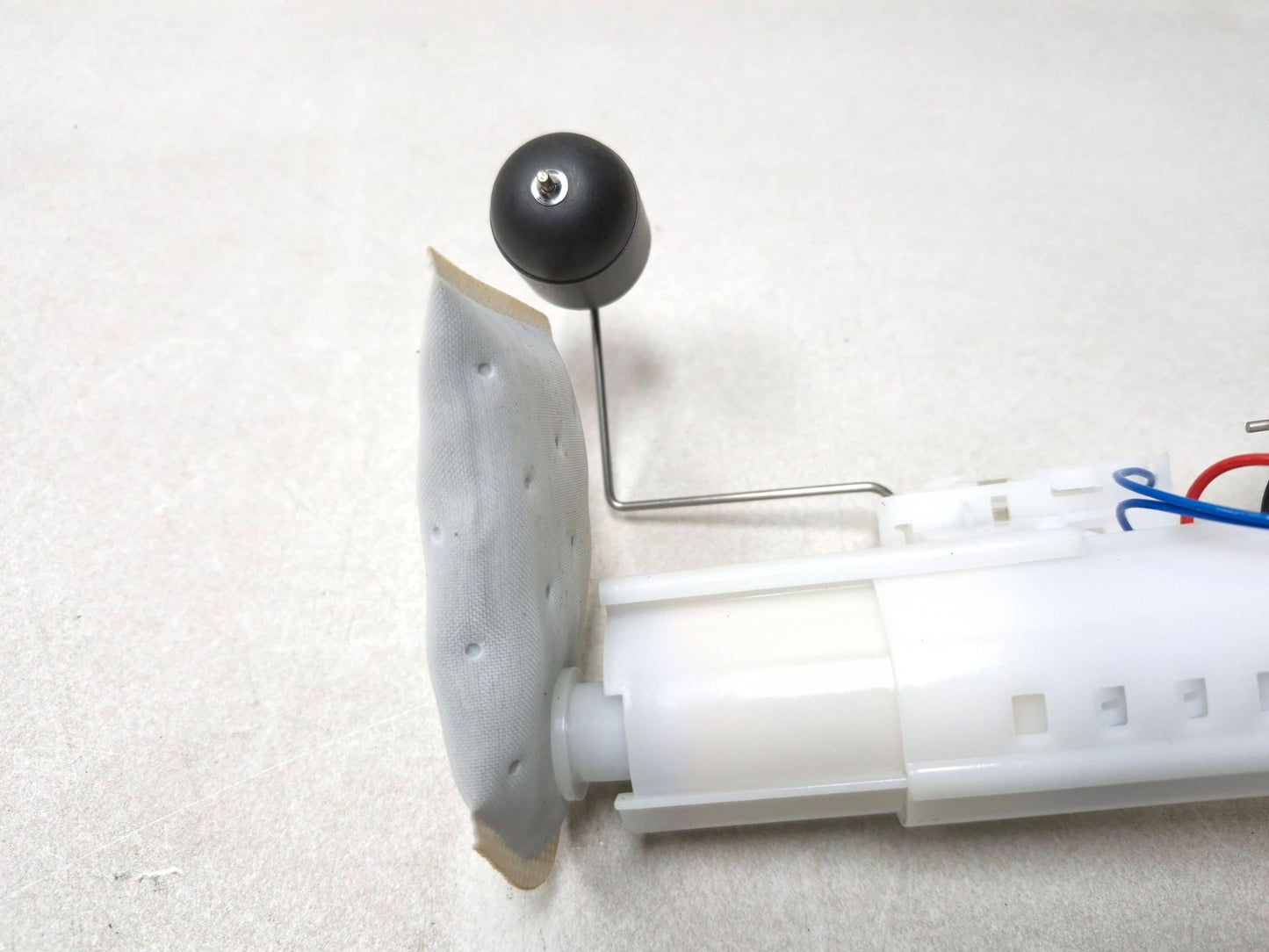 2023 Qianxin Fy200t Fuel Pump OEM