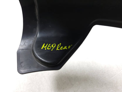 2024 Royal Enfield Bullet 350 Rear Mud Flap Cover OEM
