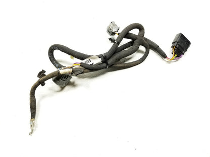 2021 Ford Bronco Fuel Tank Wiring Harness OEM