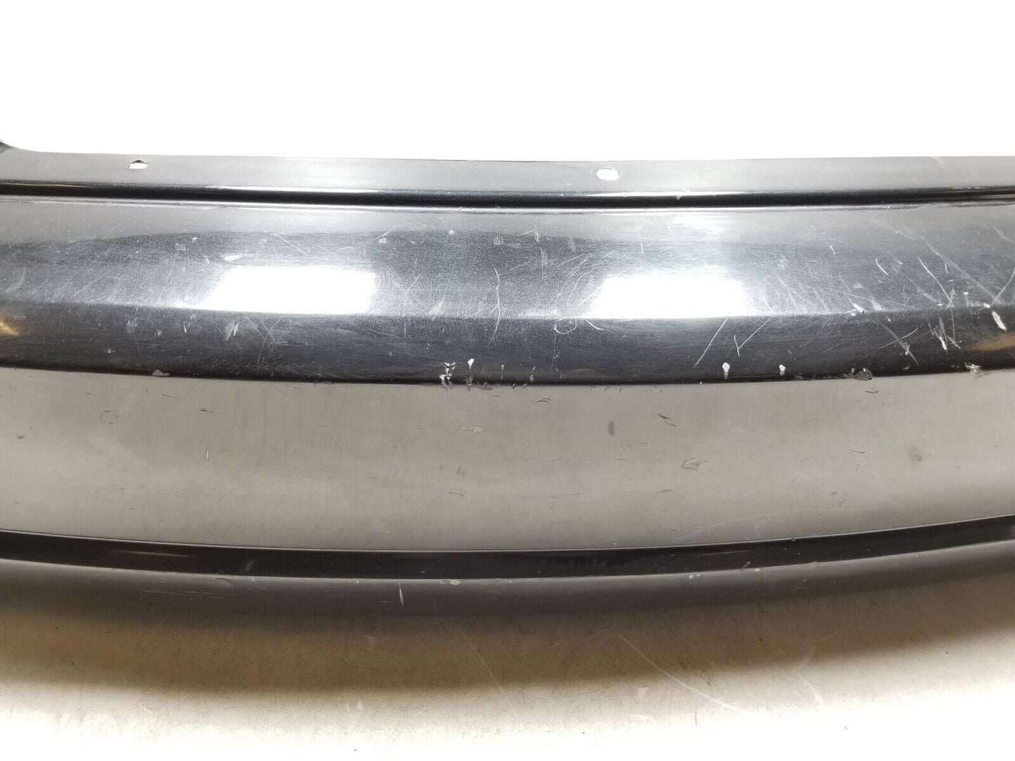 2007-2012 Dodge Caliber Rear Bumper Cover *local Pickup Only* OEM