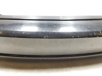 2007-2012 Dodge Caliber Rear Bumper Cover *local Pickup Only* OEM