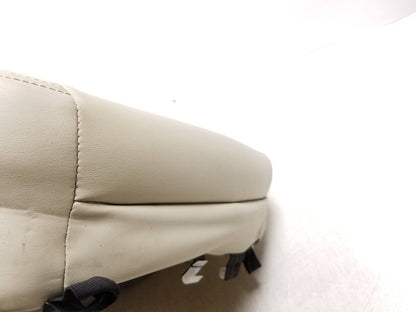 2016 Infiniti Q50 Front Seat Lower Cushion Passenger Side Right OEM