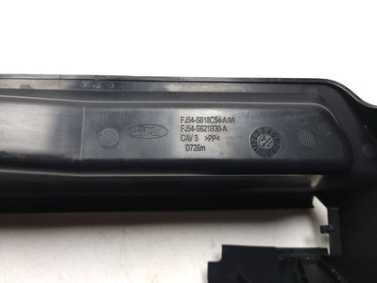 13 14 15 16 Ford Escape Front Passenger Seat Side Trim Cover OEM