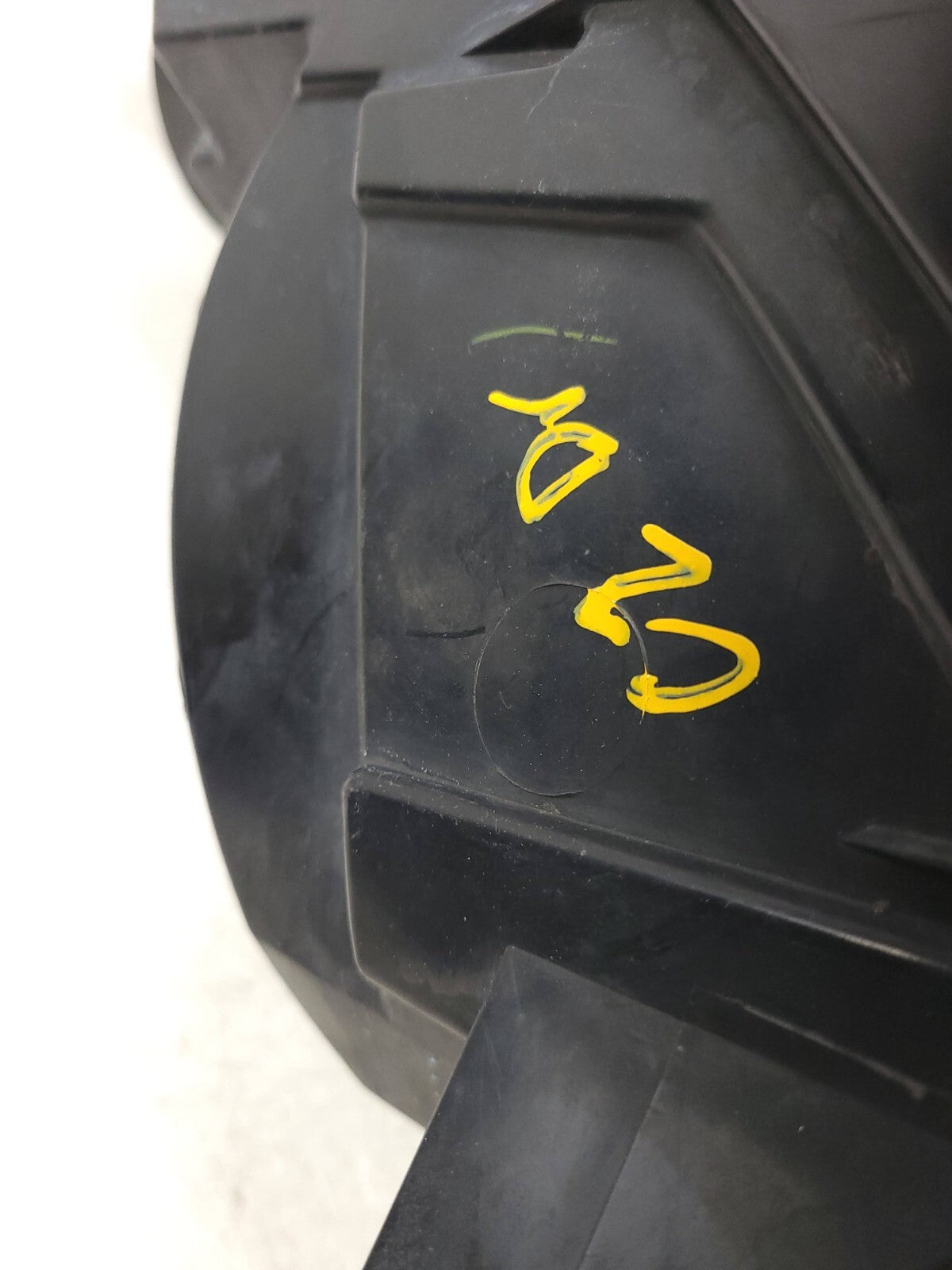 2013 Chrysler 200 Headlight Driver Side Left
