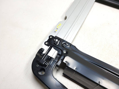 2011 - 2016 Scion Tc Sunroof Track Sliding Glass Frame Rail OEM