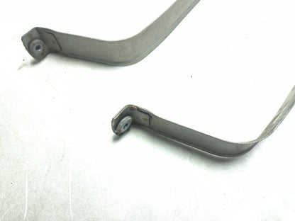 2008 BMW X6 E71 Fuel Tank Strap OEM