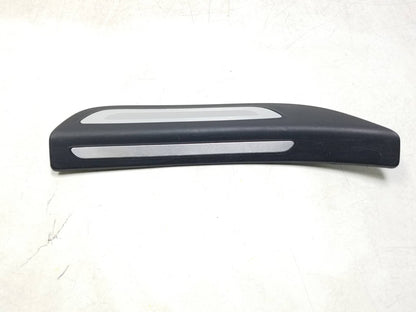 2009 - 2017 Audi Q5 Front Door Interior Sill Scuff Trim Cover Left & Right OEM