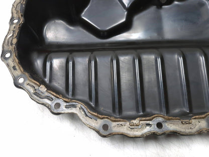 2011 Volkswagen Tiguan Engine Oil Pan 2.0l OEM