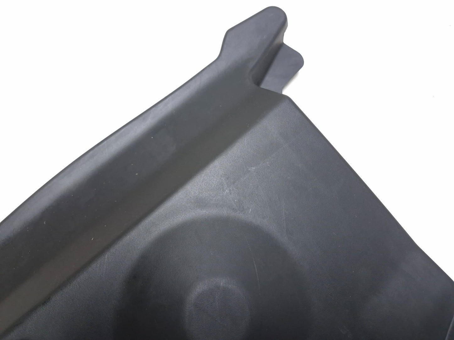 2007 Acura Tl Front Lower Dash Cover Trim Panel Passenger Side Right OEM