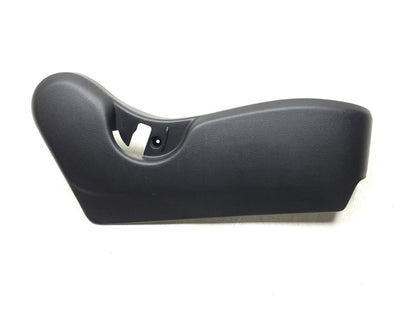 2016 Kia Soul Seat Side Trim & knob Front Passenger Side Right OEM ☑️