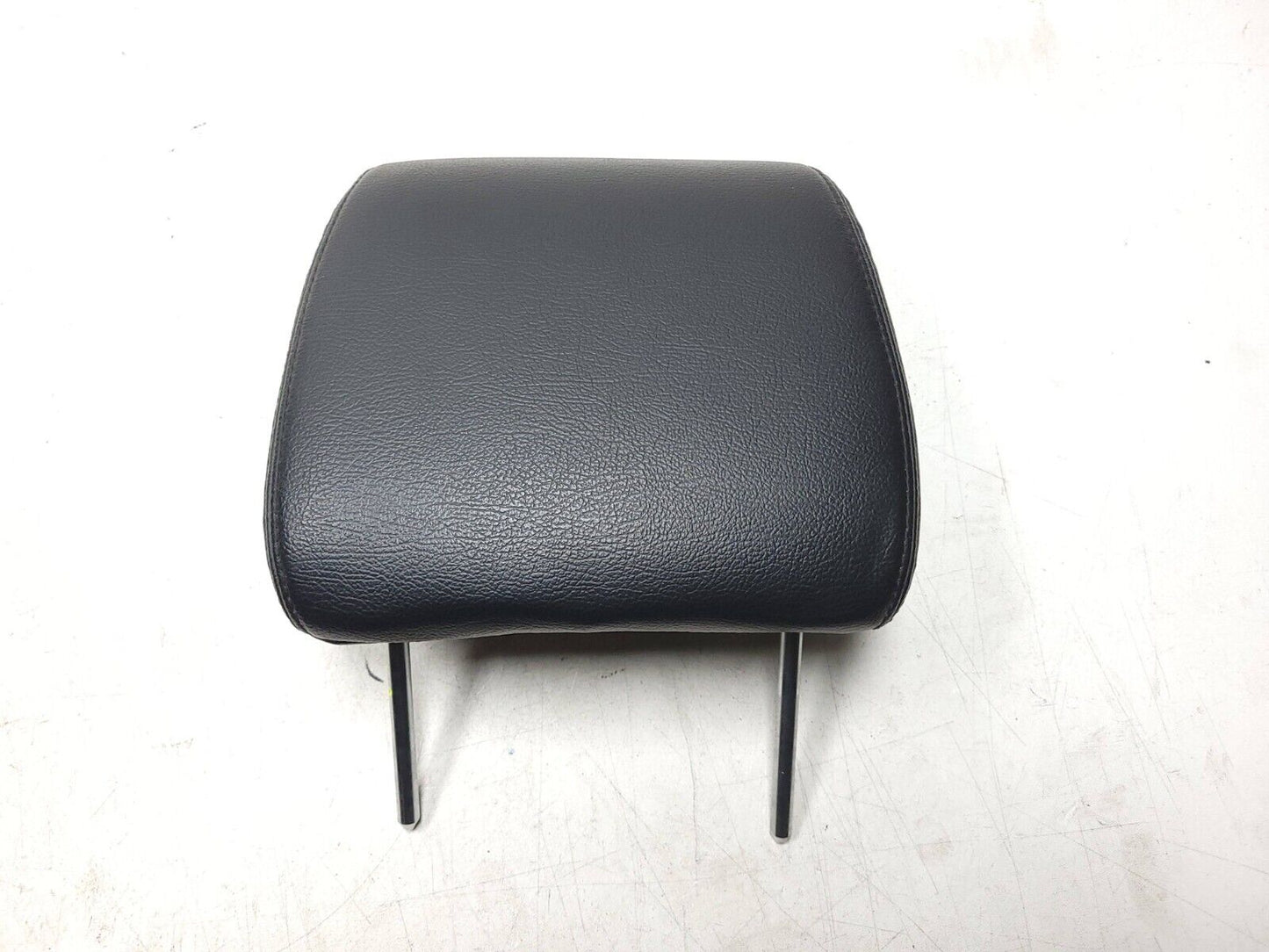 2010 - 2014 Chevrolet Suburban Rear Seat Headrest Pair OEM