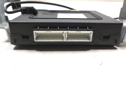 2013-2016 Genesis Coupe Body Control Module Bcu Bcm 95400-2m860 OEM