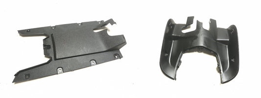 2023 Honda Navi Nva110b Fuel Tank Lower Center Cover Pair OEM