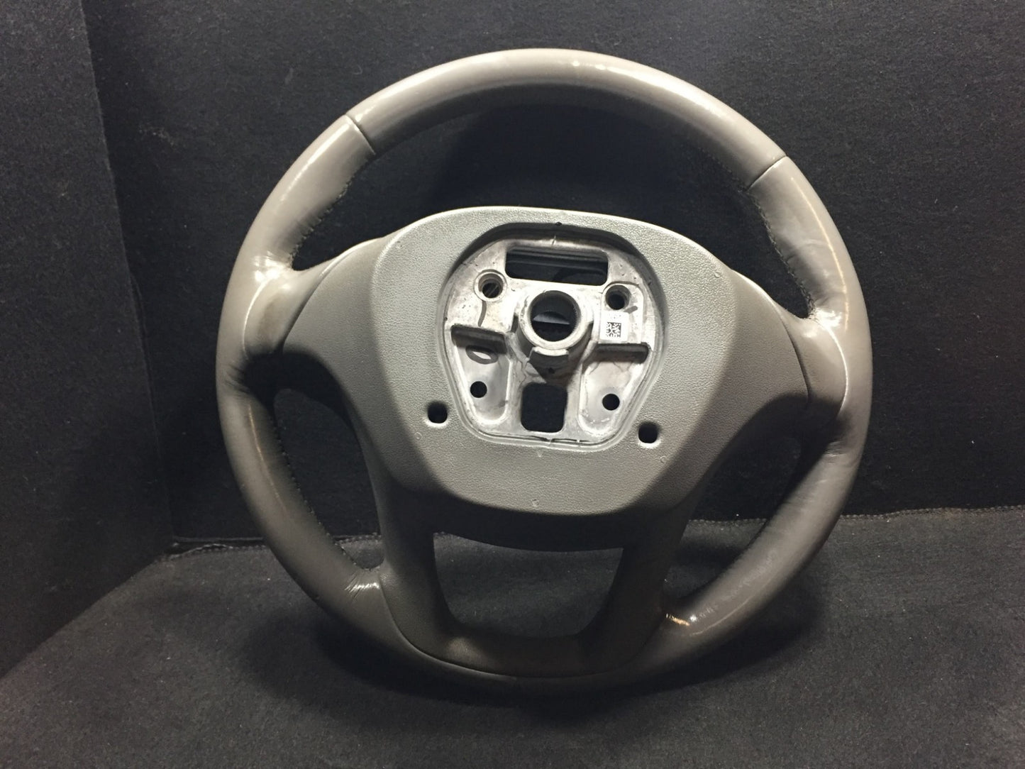 2012 Buick Lacrosse Steering Wheel & Controls OEM